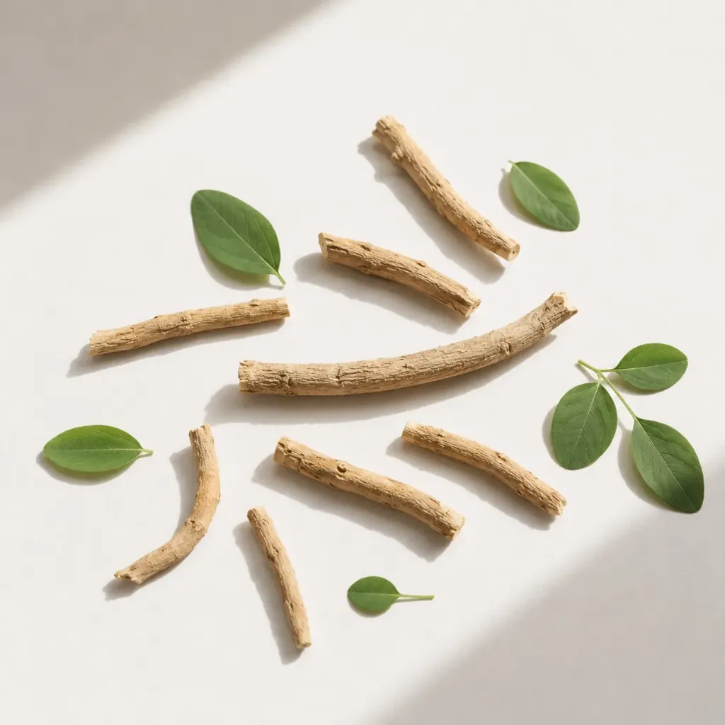 Ashwagandha Root Powder - 150g