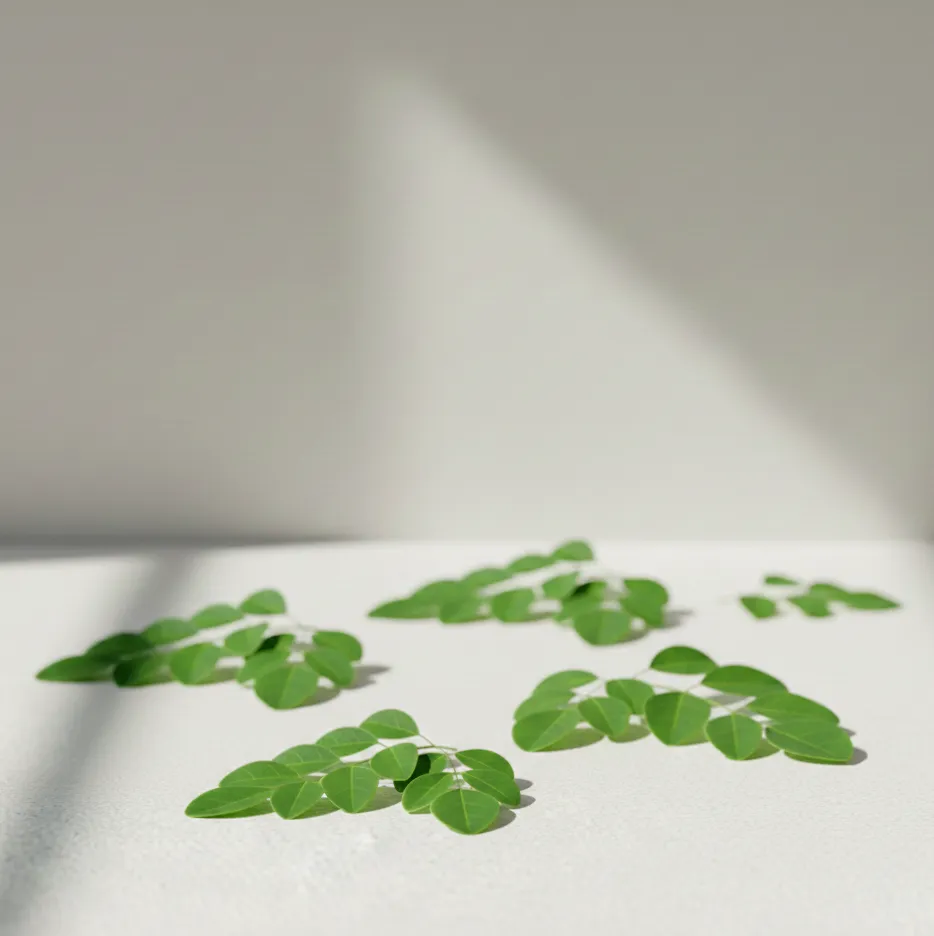 [MORINGA250] Moringa Leaf Powder – 250 g